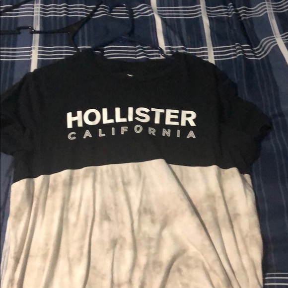 Hollister tee - Picture 1 of 1